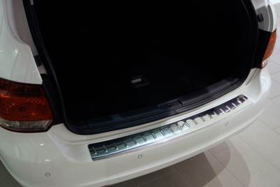 VW Golf 6 Variant Kombi 5 J. Garantie 2009-2013