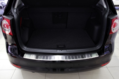 VW Golf Plus 5 Cross 5 Jahre Garantie 2005-2009
