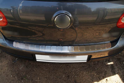 VW Golf 5 3/5-Türer 5 Jahre Garantie 2003-2008