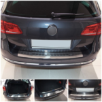 VW Passat B7 3C Variant Kombi 5 J. Garantie -2014