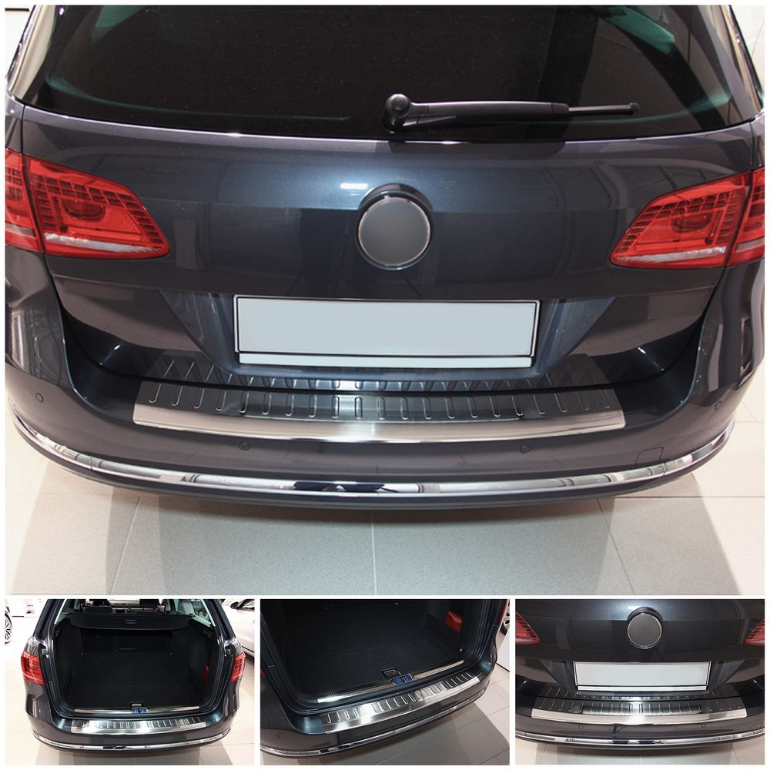 VW Passat B7 3C Variant Kombi 5 J. Garantie -2014