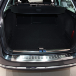 VW Passat B7 3C Variant Kombi 5 J. Garantie -2014