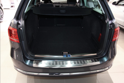VW Passat B7 3C Variant Kombi 5 J. Garantie -2014