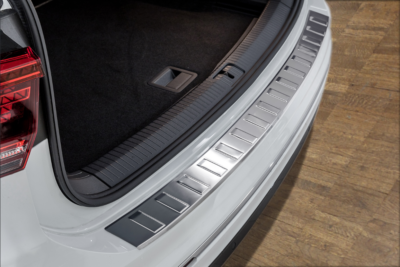 VW Tiguan 2 und Allspace 5 Jahre Garantie 2016