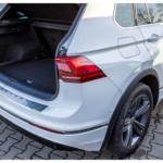 VW Tiguan 2 und Allspace 5 Jahre Garantie 2016