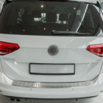 VW Touran 2 5T Abkantung 5 Jahre Garantie 2015