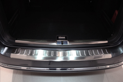 VW Passat B7 3C Variant Kombi 5 J. Garantie -2014