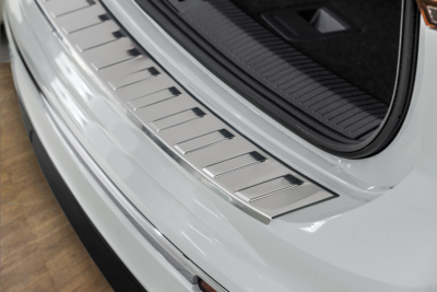 VW Tiguan 2 und Allspace 5 Jahre Garantie 2016