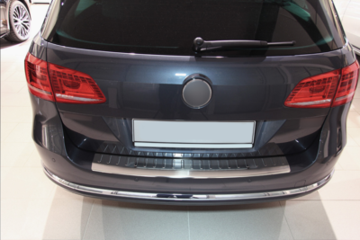 VW Passat B7 3C Variant Kombi 5 J. Garantie -2014