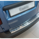 VW Caddy 4 2K Maxi Edelstahl ab Bj. 2015