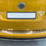 VW Caddy 4 2K Maxi Edelstahl ab Bj. 2015
