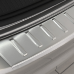 VW Golf Sportsvan Edelstahl Bj. 2014-10/2017