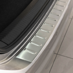 VW Golf Sportsvan Edelstahl Bj. 2014-10/2017