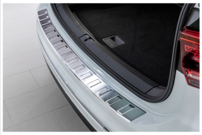 VW Tiguan 2 und Allspace ab Bj.2016