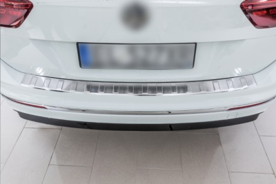 VW Tiguan 2 und Allspace ab Bj.2016