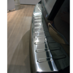 VW Touran 2 5T Edelstahl ab Bj. 2015