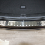 VW Touran 2 5T Edelstahl ab Bj. 2015