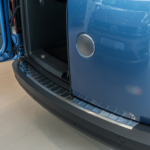 VW Caddy 4 2K Maxi Edelstahl ab Bj. 2015