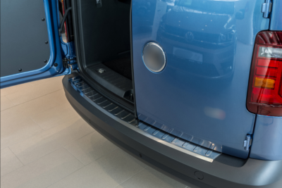 VW Caddy 4 2K Maxi Edelstahl ab Bj. 2015