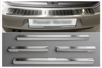 VW Passat B6 3C Variant Bj.2005-2010