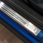 VW T-Roc A1 Abkantung Rostfrei 2017
