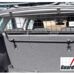 Hundegitter passend für Skoda Kamiq ab 2019