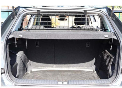 Hundegitter passend für Skoda Kamiq ab 2019