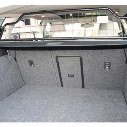 Hundegitter passend für Skoda Octavia III Combi ab 6/2013 (5E)