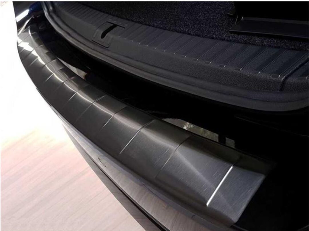 HABNI 4-teilig Autozubehör Set - Innenraum Zubehör 12x4,5x2,7cm