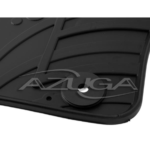 Gummi-Fußmatten passend für VW Passat/Passat Variant 3C ab 2005/ab 2010-10/2014