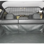 Hundegitter passend für Volvo V70 II/XC70 ab 2001-8/2007