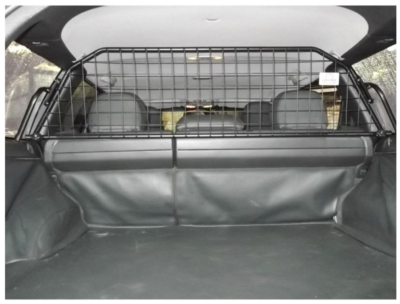Hundegitter passend für Volvo V70 II/XC70 ab 2001-8/2007