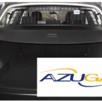 Volvo12-1.png Hundegitter passend für VW Passat Variant ab 9/2005 (3C/B6)