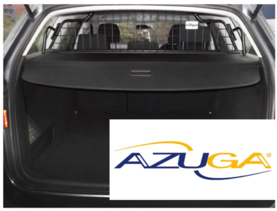 Volvo12-1.png Hundegitter passend für VW Passat Variant ab 9/2005 (3C/B6)