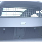Hundegitter passend für Volvo XC60 ab 7/2017