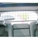 Hundegitter passend für Volvo XC60 ab 7/2017