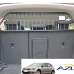Hundegitter passend für VW Golf 7 ab 11/2012
