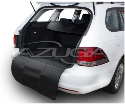 Stoßstangenschutz abnehmbar passend für Volvo V50 ab 6/2004-2012