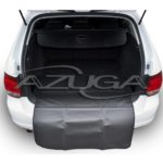 Stoßstangenschutz abnehmbar passend für Volvo V50 ab 6/2004-2012
