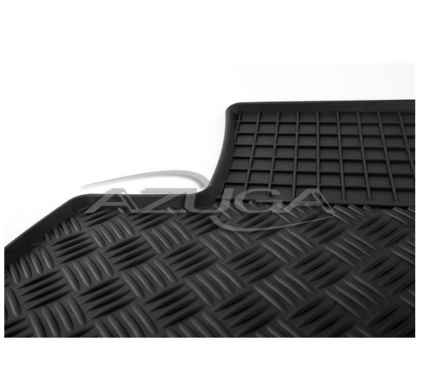 Gummi-Fußmatten passend für BMW 2er Active Tourer (F45) ab 9/2014