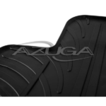 Gummi-Fußmatten passend für BMW 5er (F10/F11) ab 7/2013