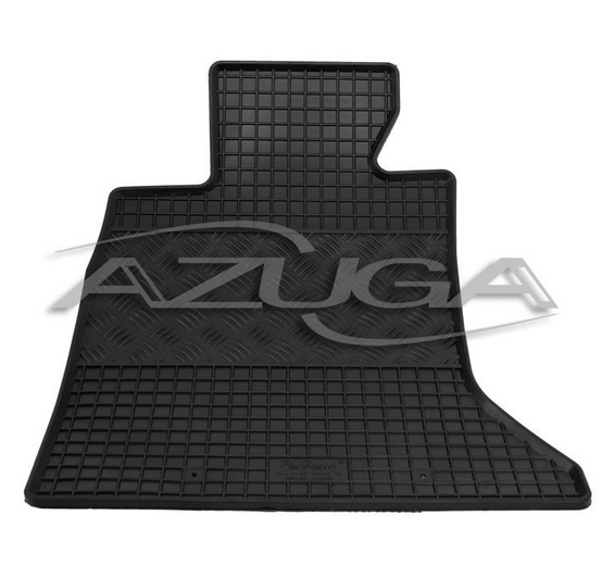 Gummi-Fußmatten passend für BMW 5er (F10/F11) ab 7/2013