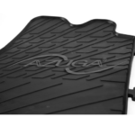 Gummi-Fußmatten passend für Citroen Jumper II ab 2007/Fiat Ducato III/Peugeot Boxer II ab 2006