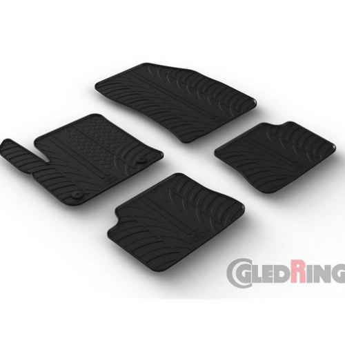 ds7.png Gummi-Fußmatten passend für Opel Corsa-e/Peugeot e-208/Peugeot e-2008 ab 2020/DS3 Crossback E-Tense