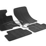 honda1.png Gummi-Fußmatten passend für Honda Accord ab 2008