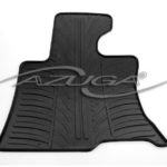 honda2.png Gummi-Fußmatten passend für Honda Accord ab 2008
