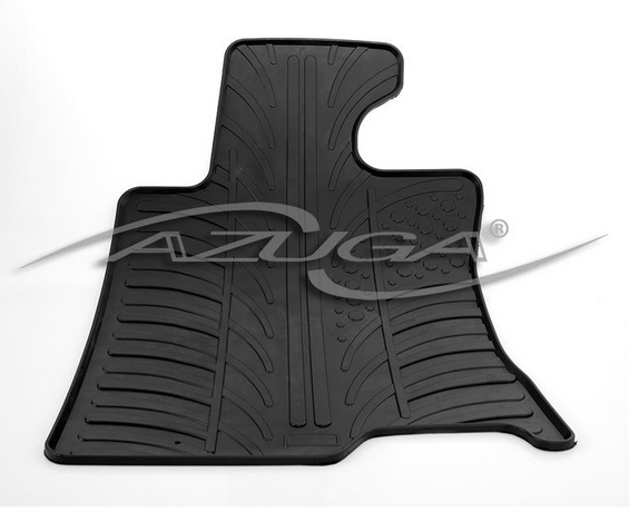 honda2.png Gummi-Fußmatten passend für Honda Accord ab 2008