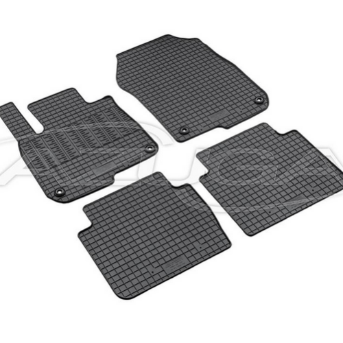honda31.png Gummi-Fußmatten passend für Honda CR-V ab 10/2018