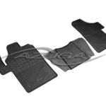 mercedess6.png Gummi-Fußmatten passend für Mercedes Vito/Viano ab 2003-2014 (W639)