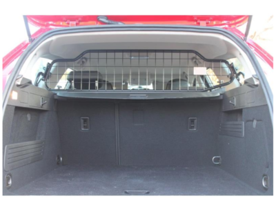 Hundegitter passend für Opel Astra J Sports Tourer ab 2010